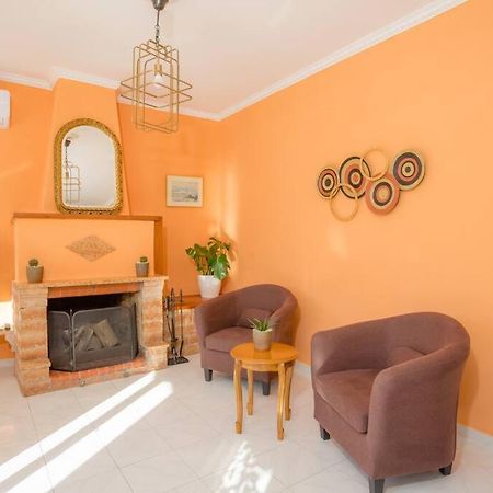New  2 Bedroom/ 2 Bath Ap.Nidri, Familia Exteriör bild
